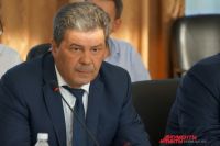 Роман Кокшаров ещё при предыдущем губернаторе Викторе Басаргине в 2015 году занял должность зампредседателя правительства. Этот пост он занимал до января 2019 года.