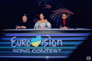 В Украине планируют усовершенствовать правила отбора на Евровидение