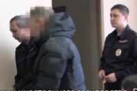 Похитил 400 тысяч: задержан подозреваемый в разбое в Орске