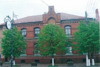 Власти Зеленоградска утвердили охранное обязательство для исторического здания