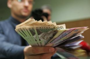 В Украине увеличилось число плательщиков единого социального взноса