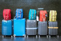 В одном из писем представитель авиакомпании сообщил пассажирке, что они не гарантируют возврат багажа.