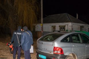 В Днепре нашли мертвым мужчину, погибшего при загадочных обстоятельствах