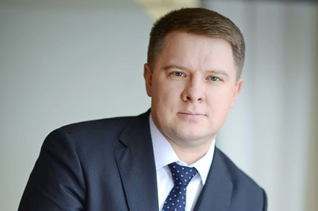 Оренбургский филиал Россельхозбанка возглавил Денис Лихачев.