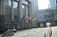 В Берлине предупредили Украину о риске отмены безвиза с ЕС и программ МВФ