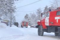 По факту пожара сотрудники Государственного пожарного надзора МЧС России и следственного управления СК России проведут проверку.