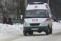 В Соль-Илецке 9-летний мальчик получит травму, упав с кровати 