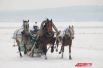 Конные забеги – это старинная иркутская традиция, которая восстанавливается благодаря этим состязаниям.
