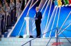 Президент Международной федерации университетского спорта (FISU) Олег Матыцин назвал Студенческие игры в Красноярске одним из глобальных спортивных событий.