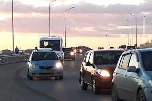 Опыт тюменцев в развитии дорожной сети обсуждают на всероссийском семинаре