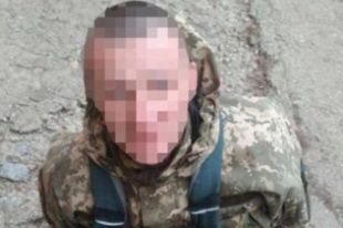 В Марганце преступник ломился через балкон в жилье, в котором была женщина