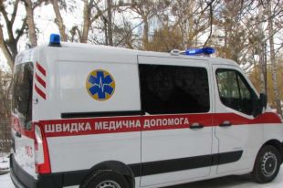 За сутки в Львовской области зафиксированы три случая отравления угарным газом.