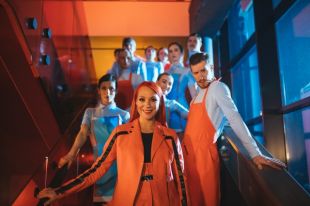 «Мені казково»: как новая песня TARABAROVA стала манифестом жизни и весны