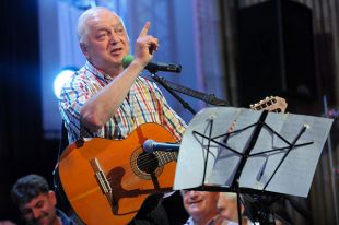 Сергей Никитин.