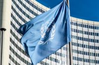 Юные дипломаты Салехарда продолжают соревноваться за право побывать в ООН