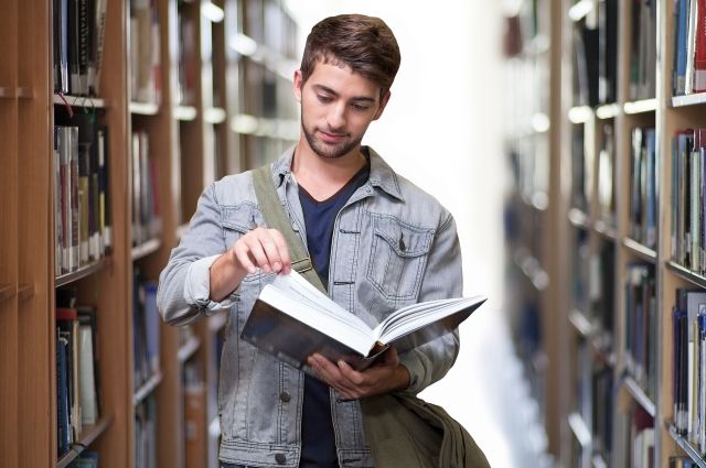 В областном центре выберут книги для рекомендации на 2019 год