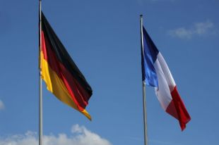 Германия и Франция отказались поддержать Украину с помощью морских маневров