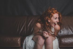 Креативные мужчины не всегда угадывают с сюрпризами.