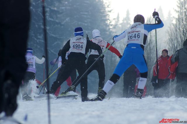 Новый лыжный центр в Шаркане решено назвать именем лыжника Максима Вылегжанина. 