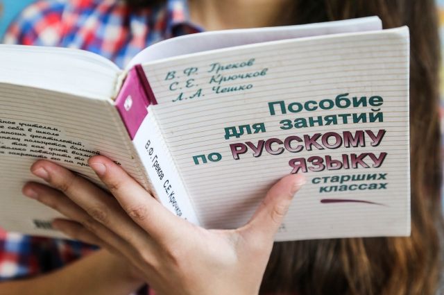 По мнению филолога, русский язык - объединяющая идея для России.