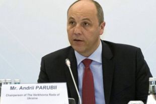 Спикер Верховной Рады рассказал о сроках запуска языкового закона