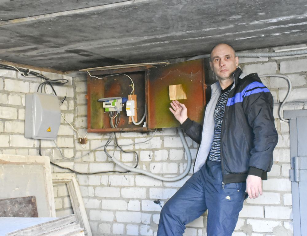 В исправление нарушений, допущенных застройщиком, люди вложили около 400 тысяч рублей.