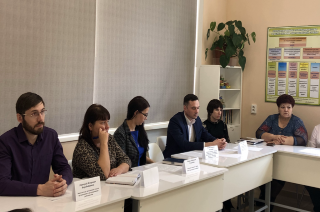 Педагоги и работодатели Ямала обсудили требования к молодым специалистам 