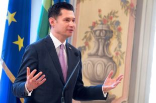 Посол ответил на обвинения Австрии в нарушении Украиной европейских норм