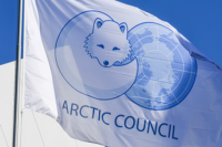 Ямальцы – участники Комитета старших должностных лиц Арктического совета