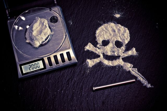 Пуровчанин ответит перед законом за хранение наркотиков