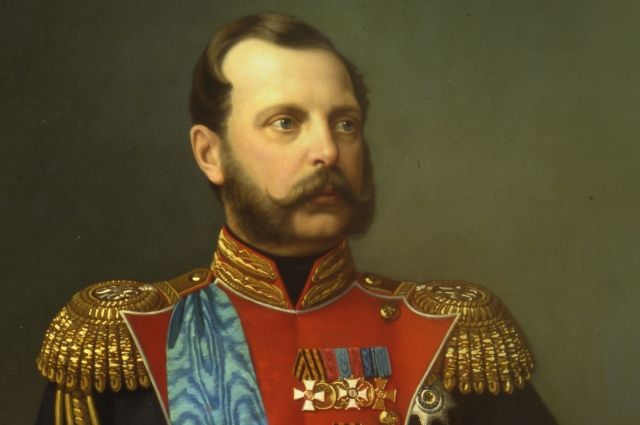 Александр II вошел в историю как освободитель.