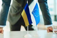 В Евросоюзе назначат для Украины специального советника по Донбассу