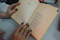 Тюменские школьники прочтут стихи о Крыме