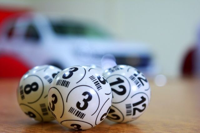 В Новому Уренгое студент пойдет под суд за кражу лотерейных билетов 