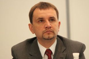 Вятрович отреагировал на возбуждение против него уголовного дела в России