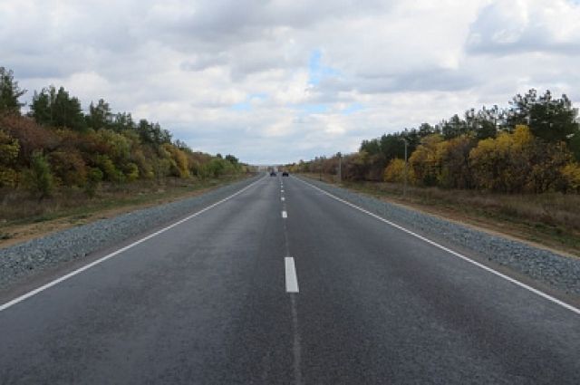 На безопасные дороги в Оренбуржье потратят 3 миллиарда рублей