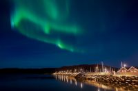 Приоритетом для Минвостокразвития остается комплексное социально-экономическое развитие Арктики.