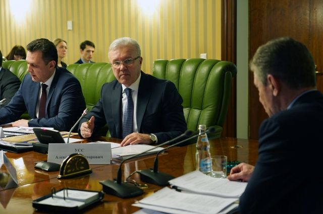На КЭФе будут обсуждать повышение конкурентоспособности российской экономики.