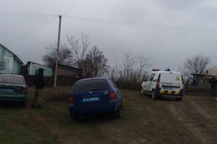 Взрыв гранаты в Одесской области: пострадали двое братьев
