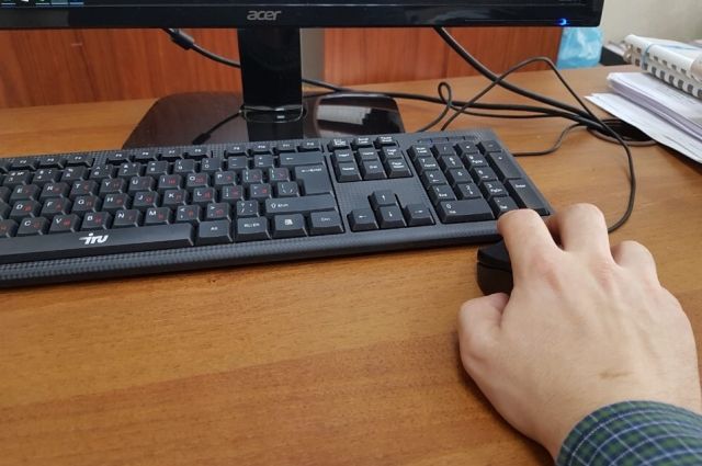 Ямальцы активно пользуются электронными услугами службы занятости
