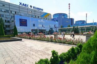 В Хмельницкой АЭС заработает энергоблок, с истекшим сроком эксплуатации