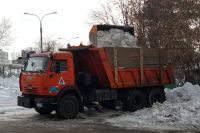 17 марта губернатор Кузбасса Сергей Цивилев заявил, что уборка снега в столице региона провалена.