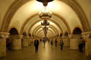 Метро на Виноградарь: власти Киева назвали сроки сдачи первых станций