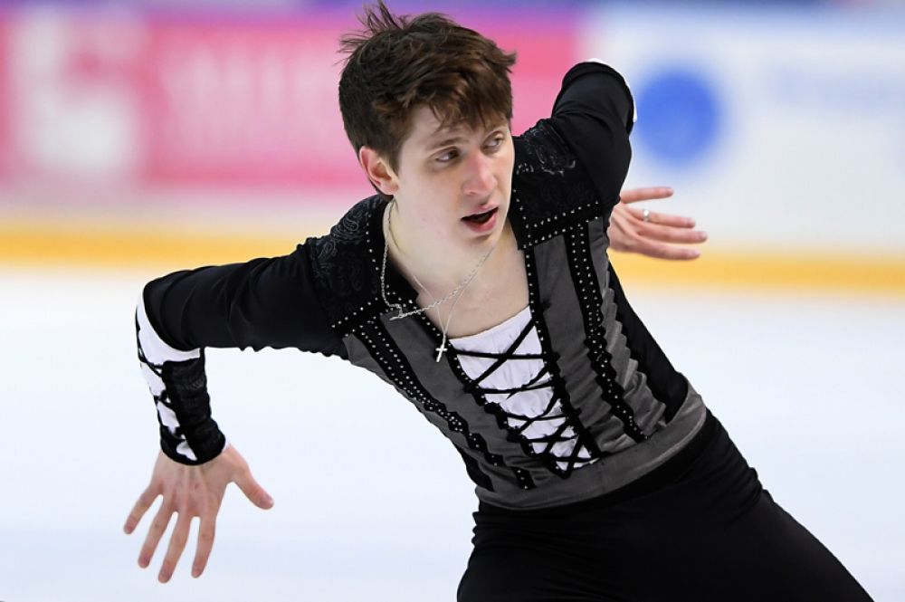 Андрей Лазукин,