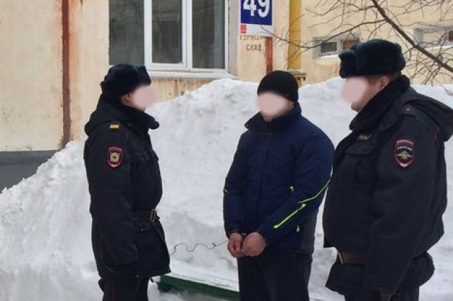 В Оренбурге в суд передано дело об убийстве охранника «Клюквы»
