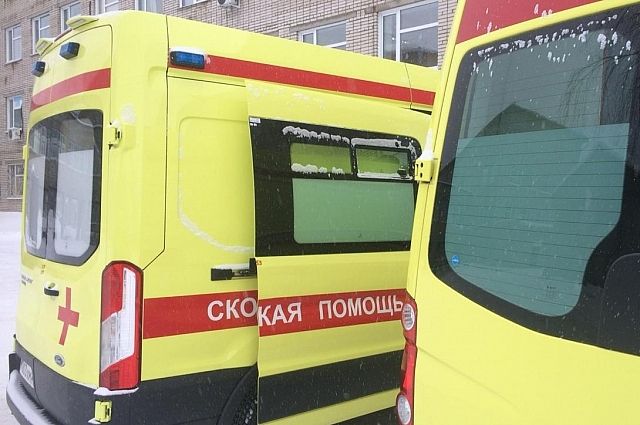 В Домбаровском районе через суд на работу восстановили фельдшера «скорой»