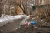 К сожалению, не все новосибирцы осознают, что чистота в городе зависит и от них самих.