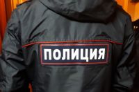 Калининградские полицейские нашли живой 14-летнюю пропавшую