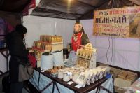 В Тюмени снова пройдет продуктовая ярмарка