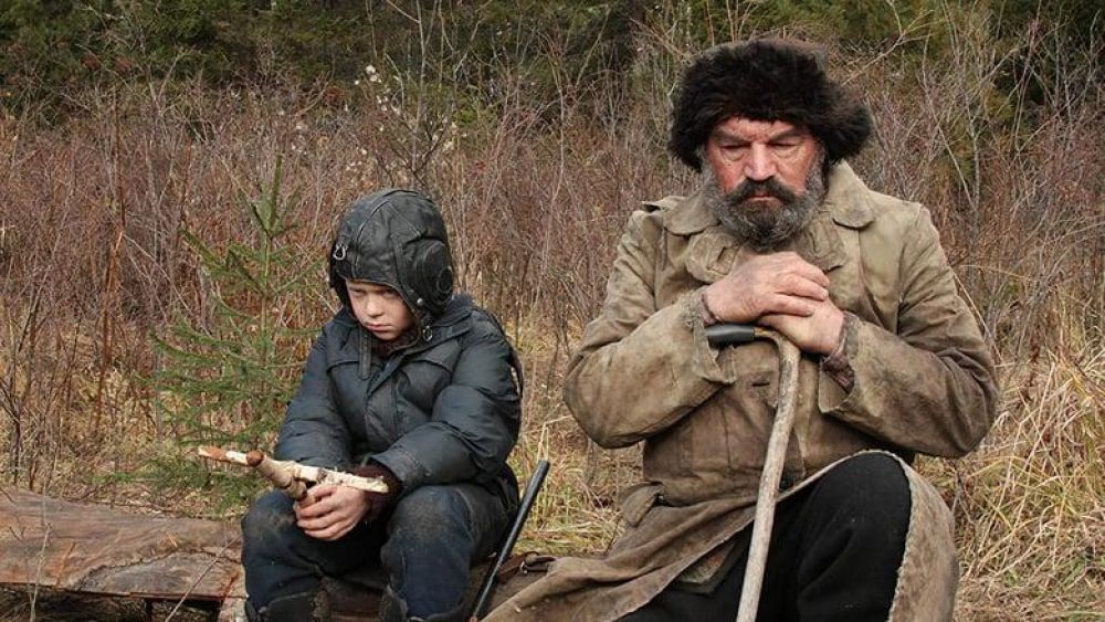 В 2011 году вышел фильм "Сибирь. Монамур". За профессиональную игру в нем Петр был номинирован премией «Ника».